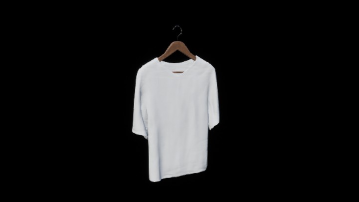 UE项目资源_模型资源_衣服073