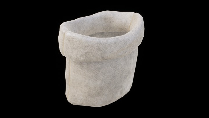 UE项目资源_模型资源_袋子041