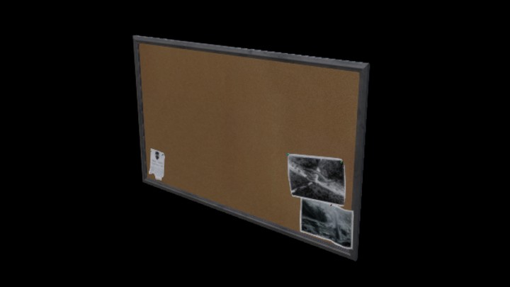 UE项目资源_模型资源_贴纸板001