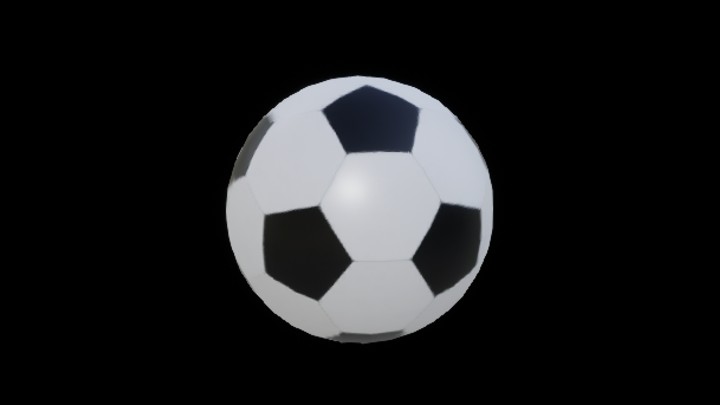 UE项目资源_模型资源_足球003