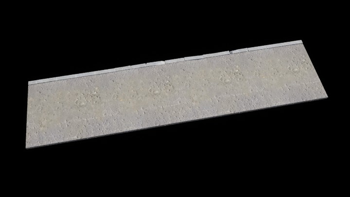 UE项目资源_模型资源_路003