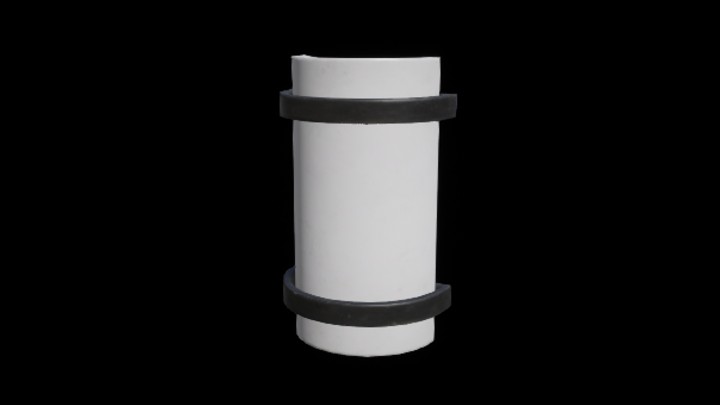 UE项目资源_模型资源_车内照明灯001