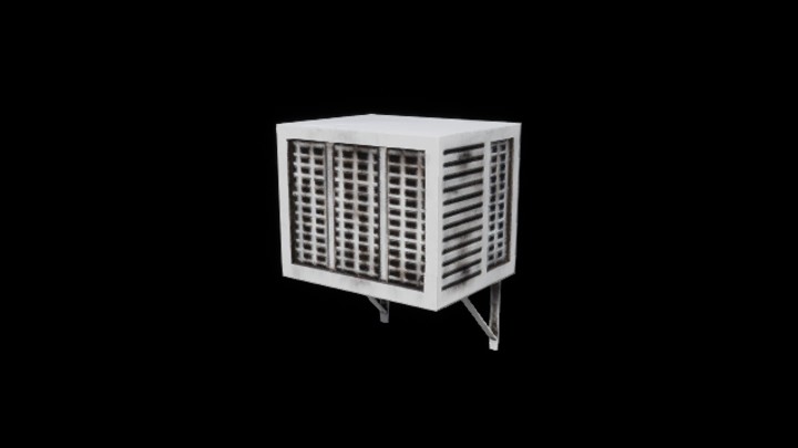 UE项目资源_模型资源_通风口037