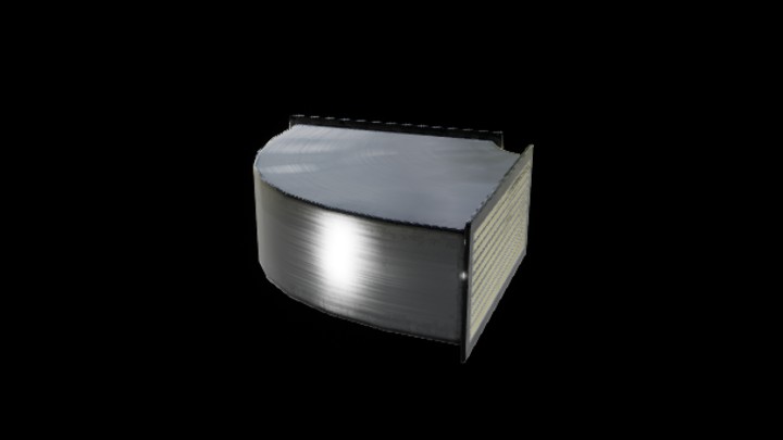 UE项目资源_模型资源_通风口045