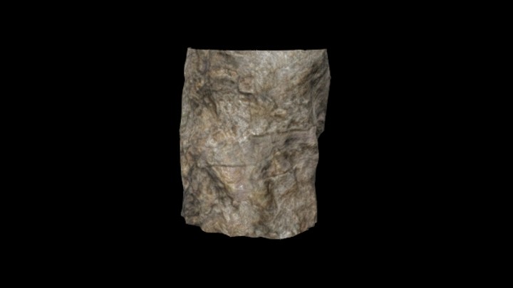 UE项目资源_模型资源_钟乳石043