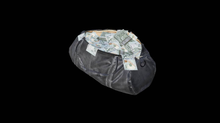 UE项目资源_模型资源_钱袋001