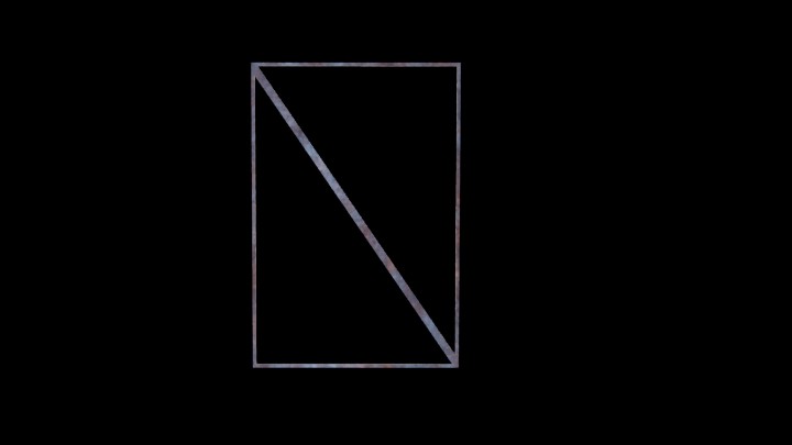 UE项目资源_模型资源_铁架062