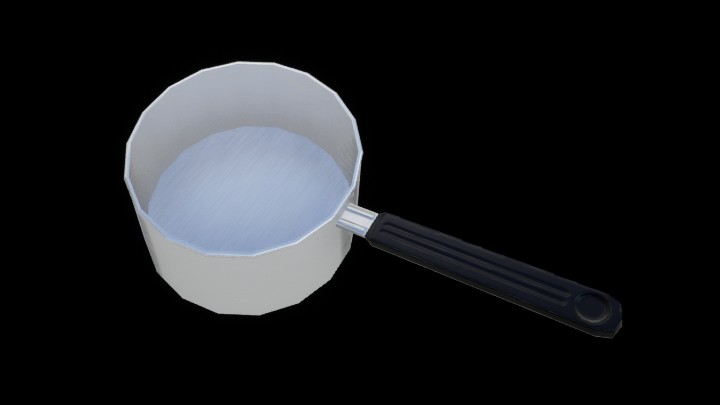 UE项目资源_模型资源_锅102