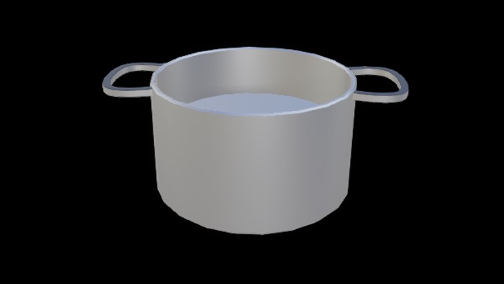 UE项目资源_模型资源_锅106