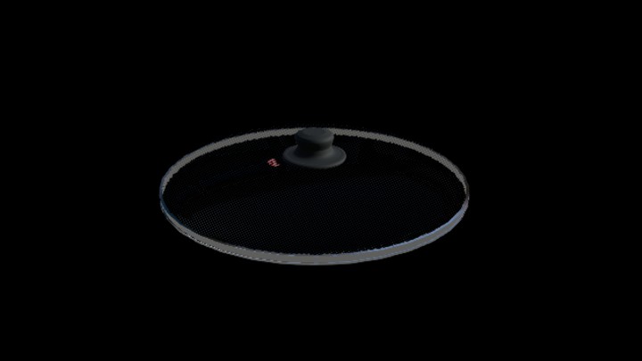 UE项目资源_模型资源_锅盖020