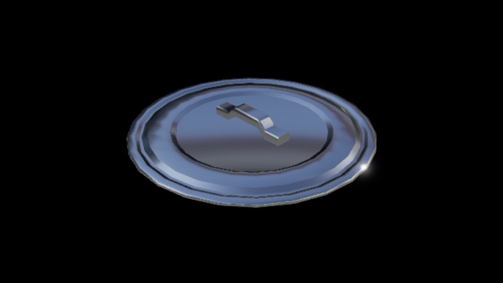 UE项目资源_模型资源_锅盖022