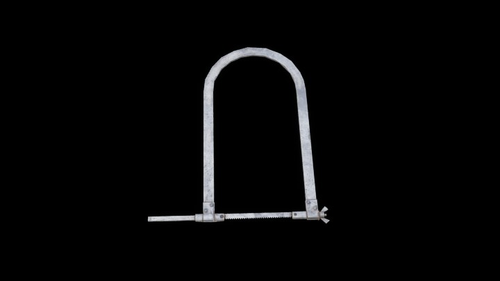 UE项目资源_模型资源_锯子010