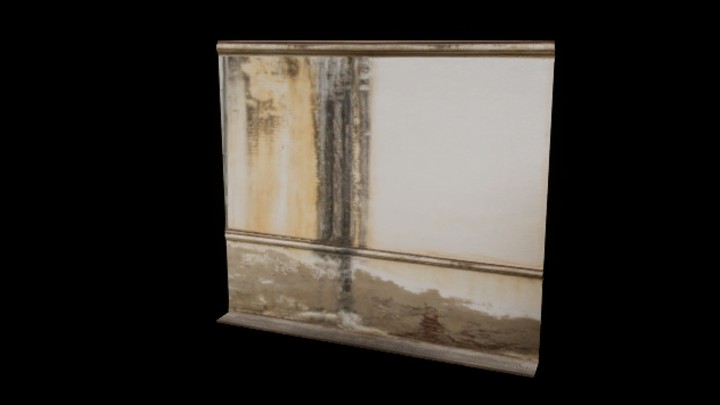 UE项目资源_模型资源_门661