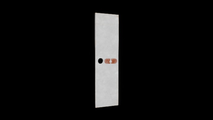 UE项目资源_模型资源_门669