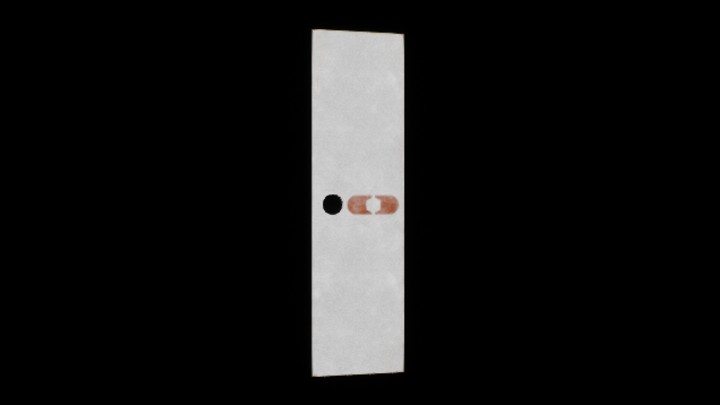 UE项目资源_模型资源_门671