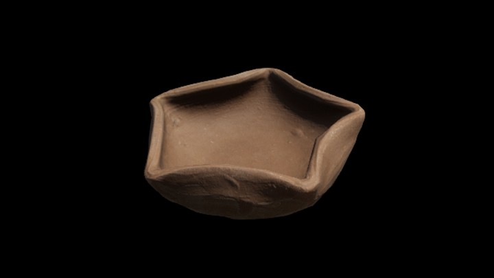 UE项目资源_模型资源_陶罐063