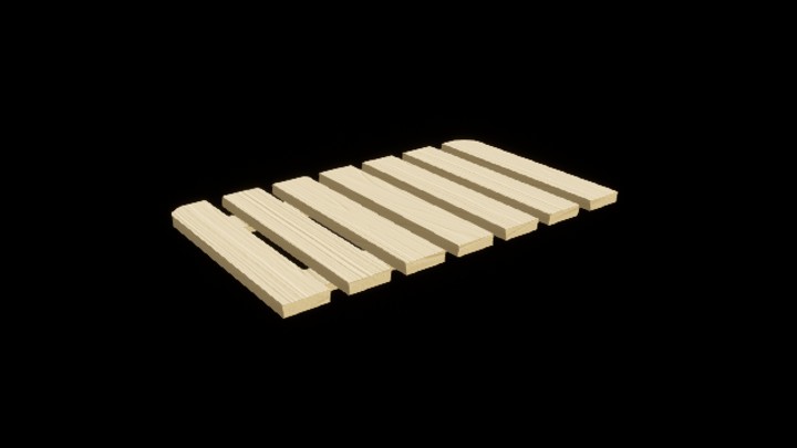 UE项目资源_模型资源_隔板008