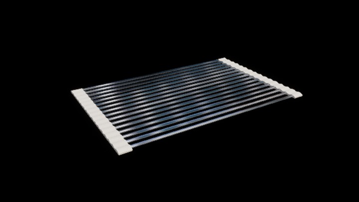 UE项目资源_模型资源_隔板009