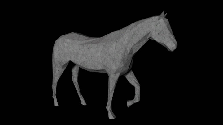 UE项目资源_模型资源_雕塑046