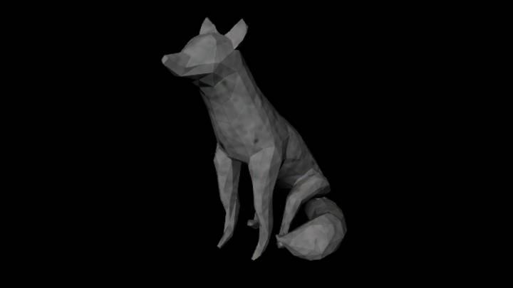 UE项目资源_模型资源_雕塑048