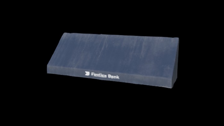 UE项目资源_模型资源_雨篷003