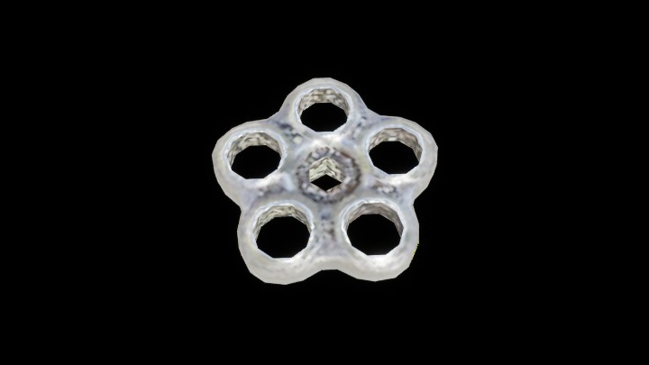 UE项目资源_模型资源_零件006