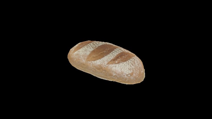 UE项目资源_模型资源_面包046