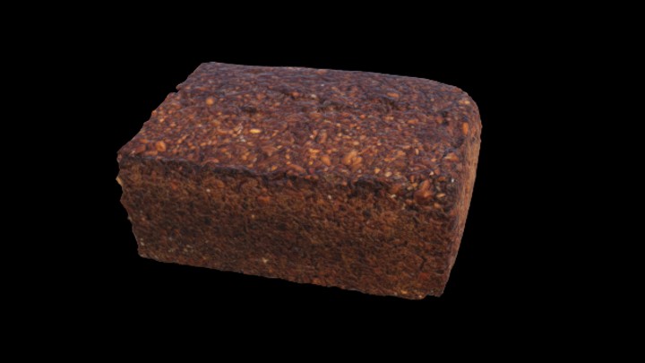 UE项目资源_模型资源_面包056