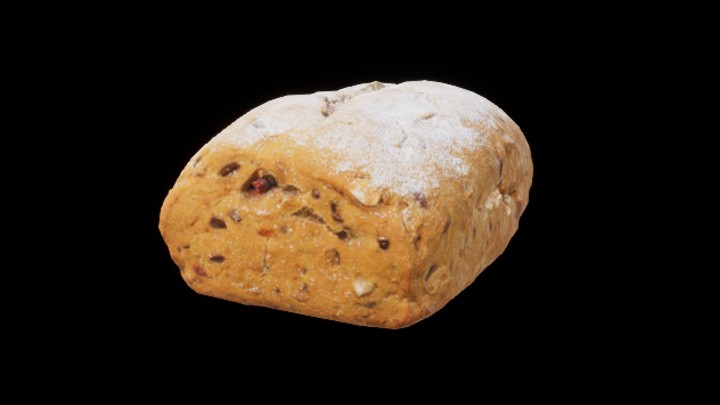 UE项目资源_模型资源_面包068