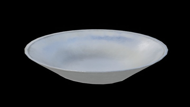 UE项目资源_模型资源_餐具032