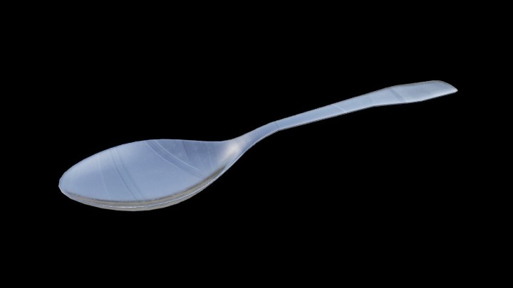 UE项目资源_模型资源_餐具033