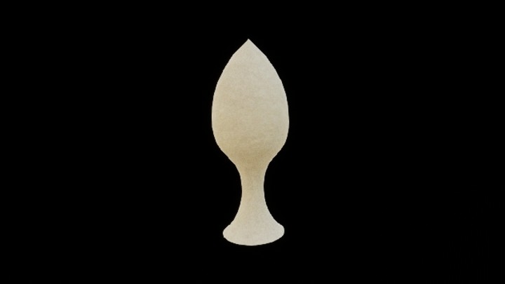 UE项目资源_模型资源_饰品0001