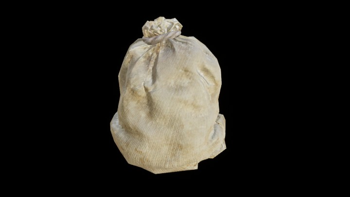 UE项目资源_模型资源_麻袋024