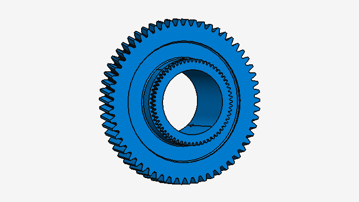 UG_卧式车床车床整体001