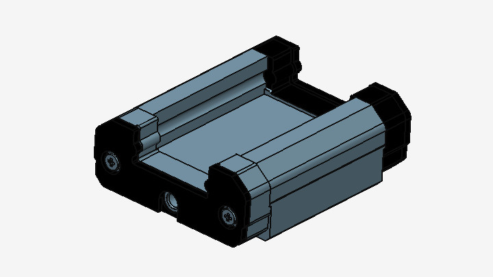 UG_抛掷绕线机多线程全自动线圈绕线机001