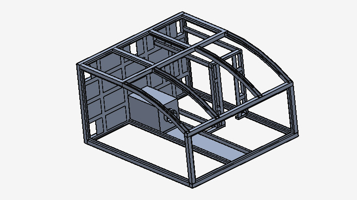 UG_铜线分离机001