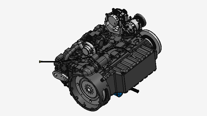 X_T_柴油发动机002