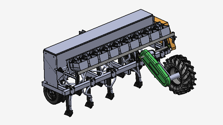 X_T_水稻种植机001