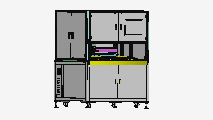 X_T_贴标签设备全自动贴标机001