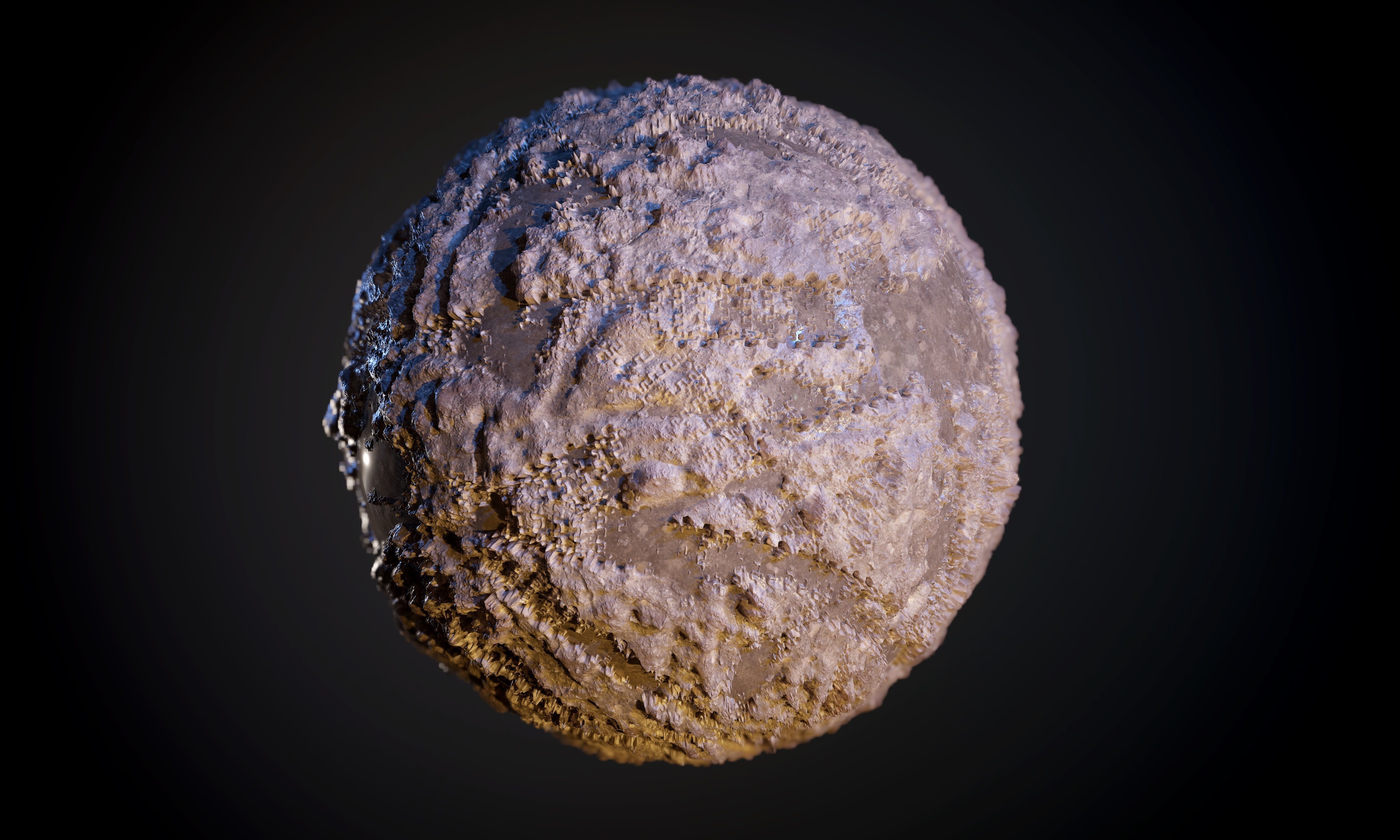 材质纹理_游戏贴图053