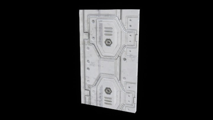 次世代_太空舱墙面002