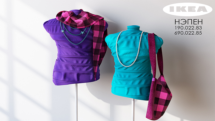 渲染模型_上衣001