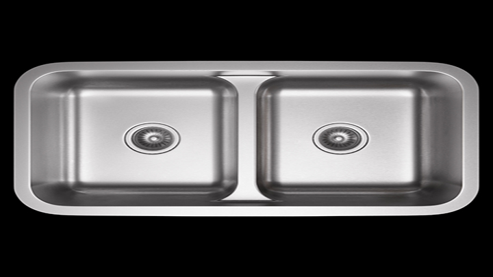 渲染模型_不锈钢003