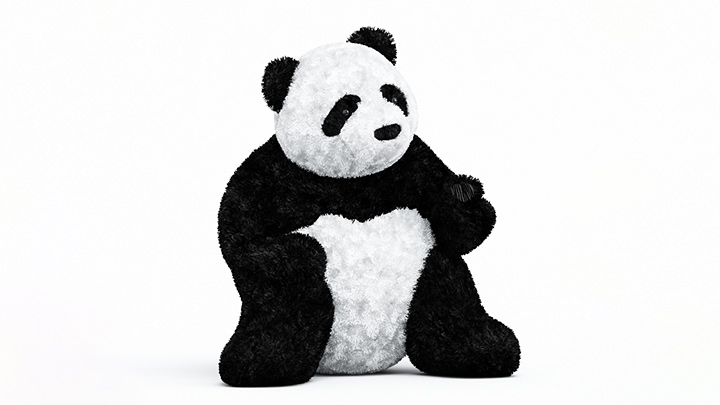 渲染模型_儿童玩具014