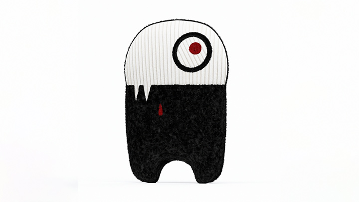 渲染模型_儿童玩具016