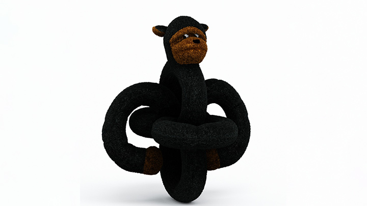 渲染模型_儿童玩具027