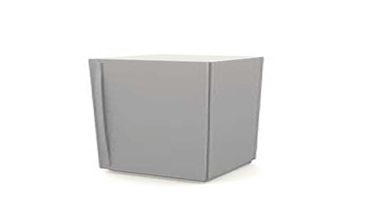 渲染模型_冰箱035