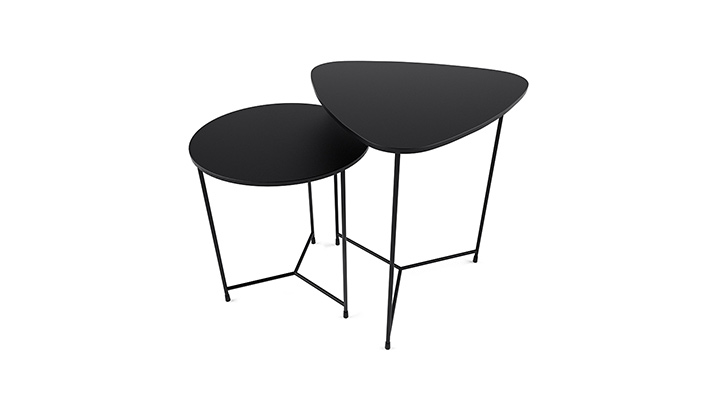 渲染模型_凳子185