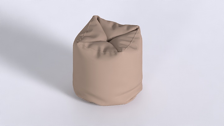 渲染模型_凳子241