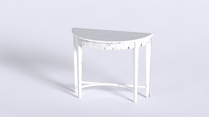 渲染模型_凳子275